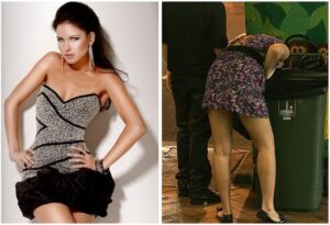 Коктейль третий. Портвейн с коньяком