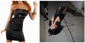 Коктейль четвертый. "Анализ Души"